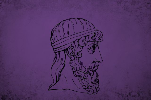 The Wisdom of Plato: 50 Quotes to Inspire and Enlighten